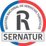 Sernatur Chile